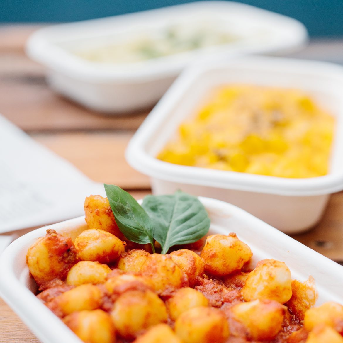 Gnocchi Gnocchi Boys 