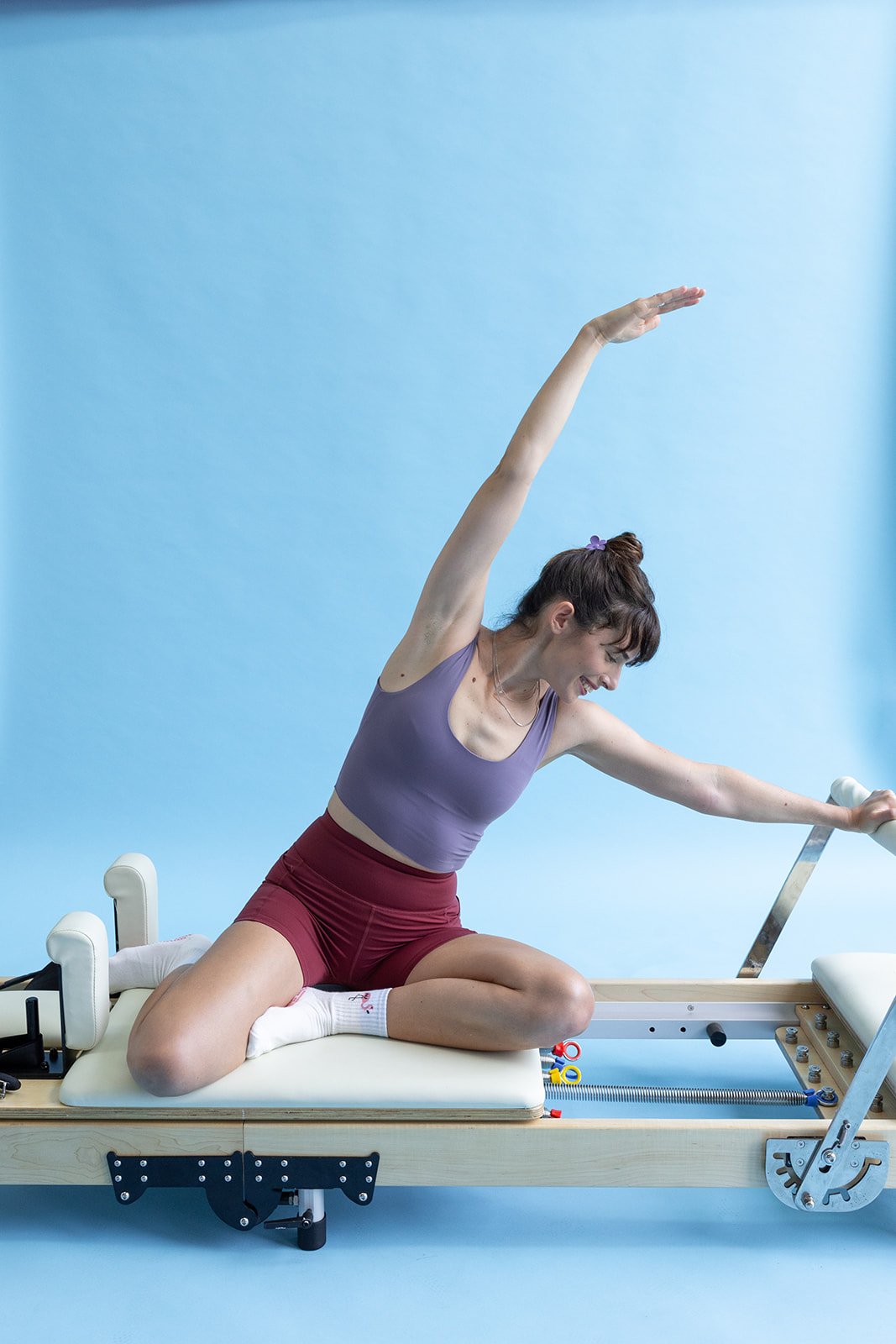 Our Place Pilates 