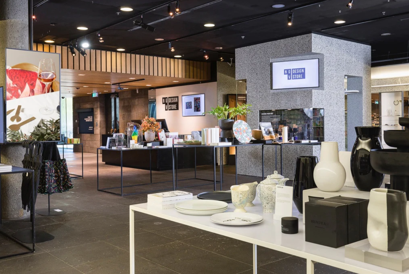 NGV Design Store
