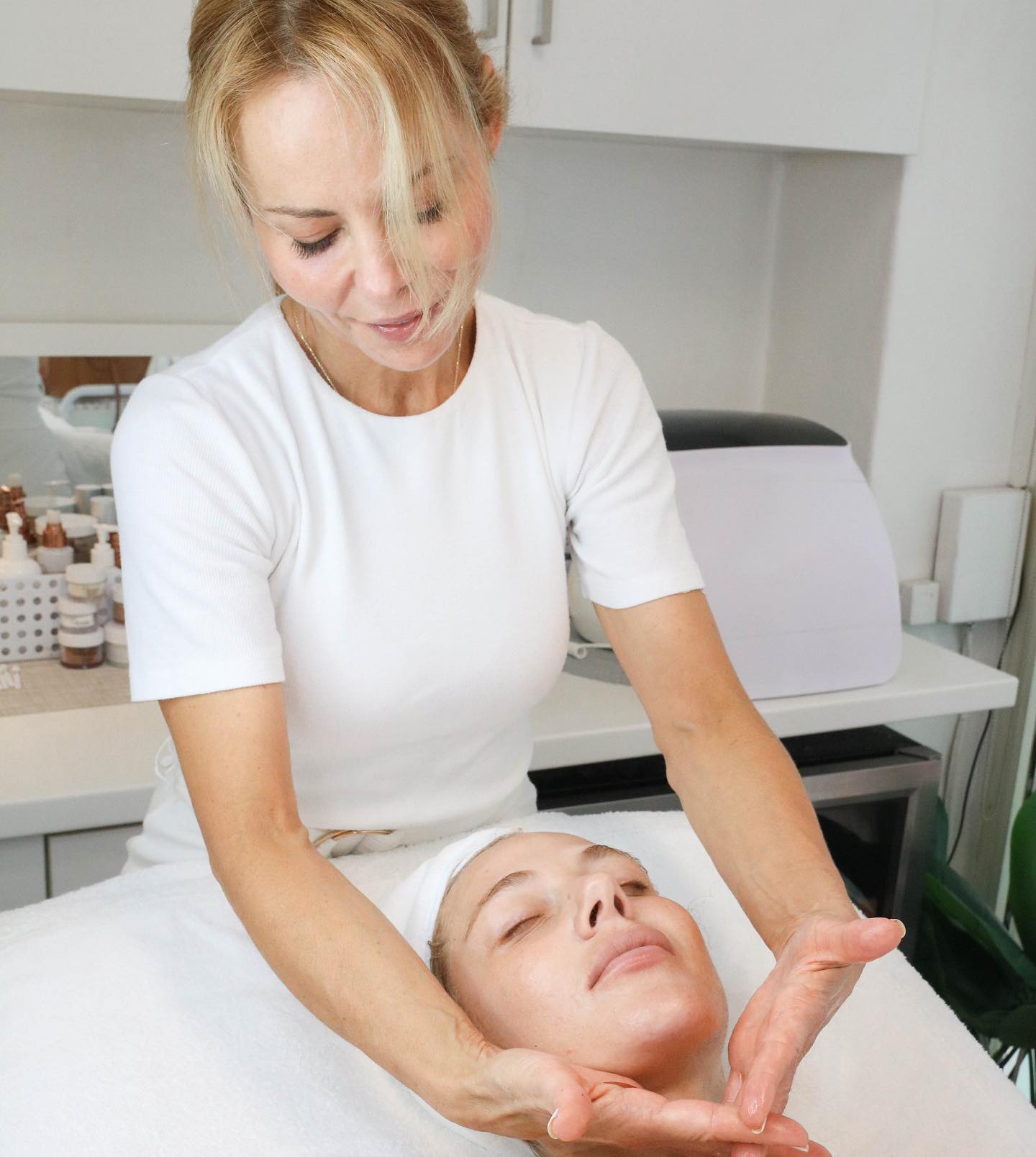 Ingrid Seaburn Skin Health Studio 