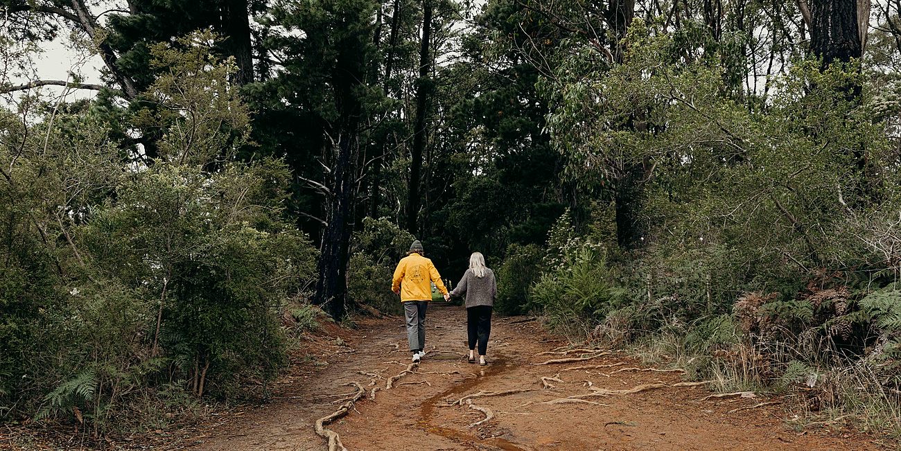 Red Hill Rail Trail (Image credit: Riparide)
