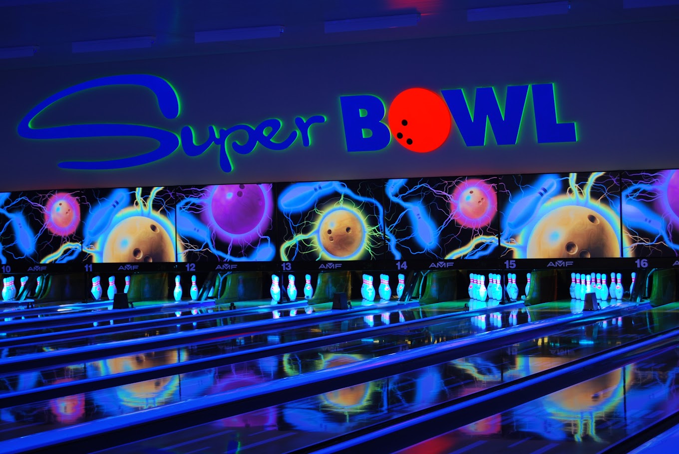 Super Bowl (Image Credit: John Spencer)