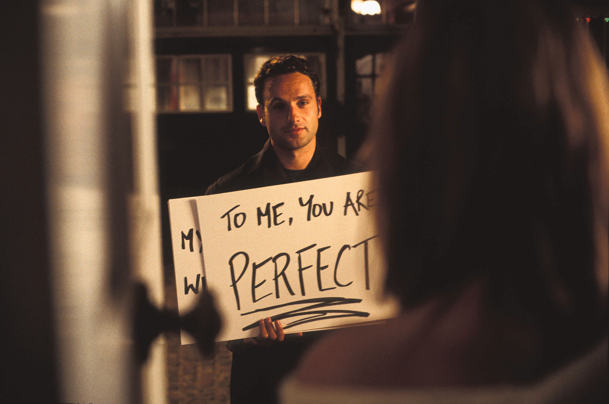 Love Actually