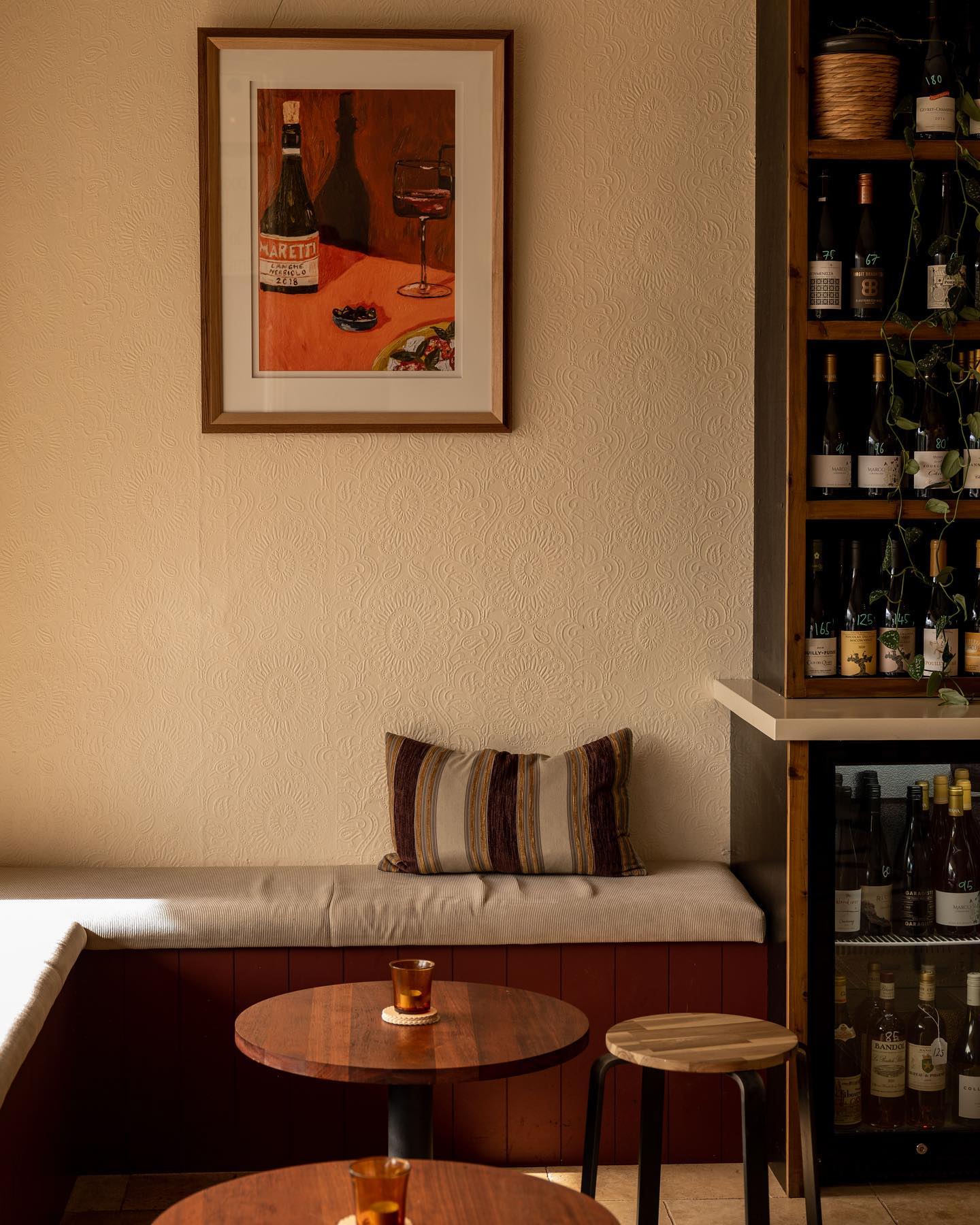 Gloria's Camberwell