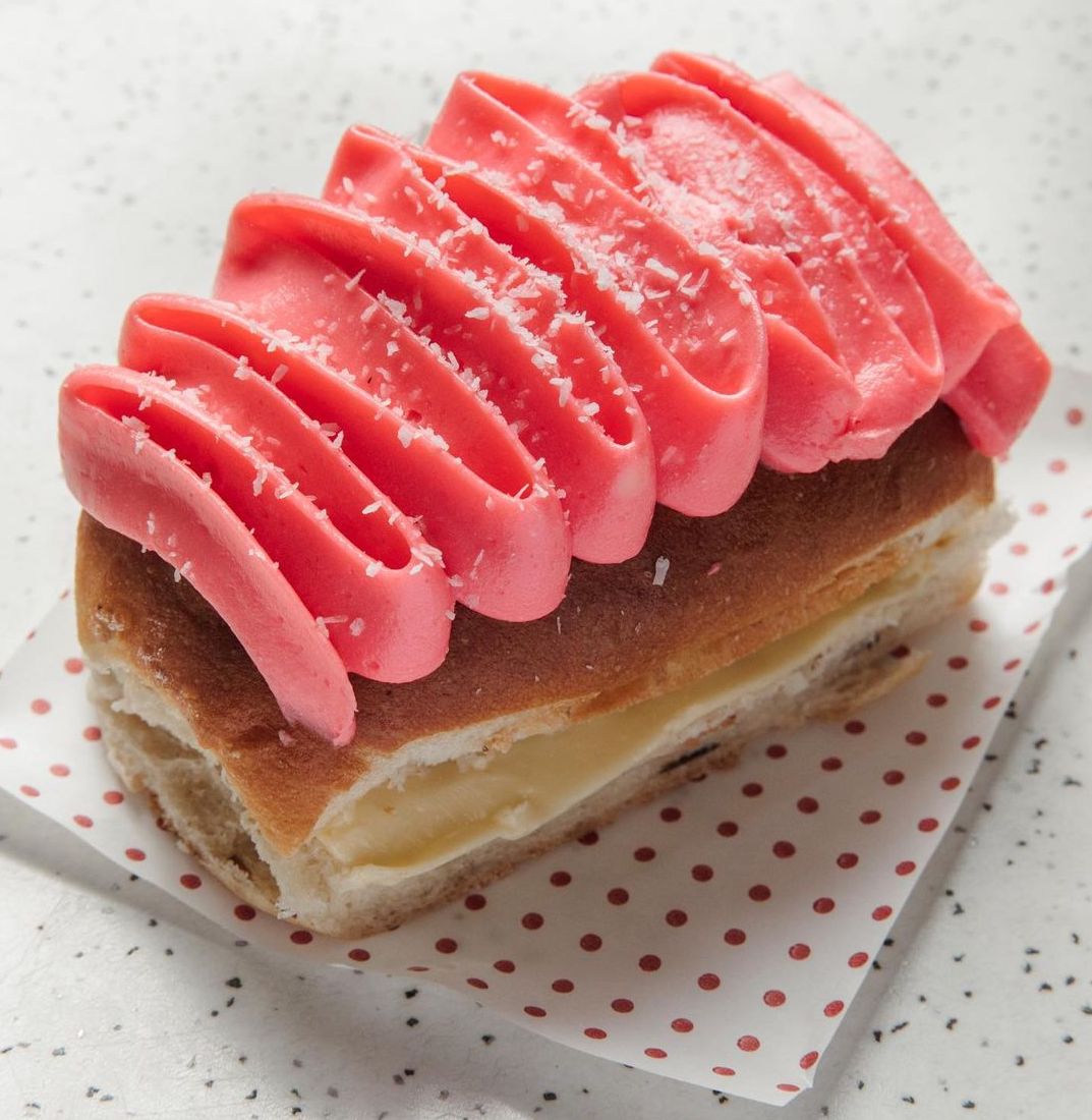 Humble Bakery