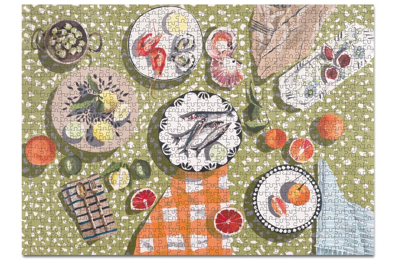 Journey Of Something