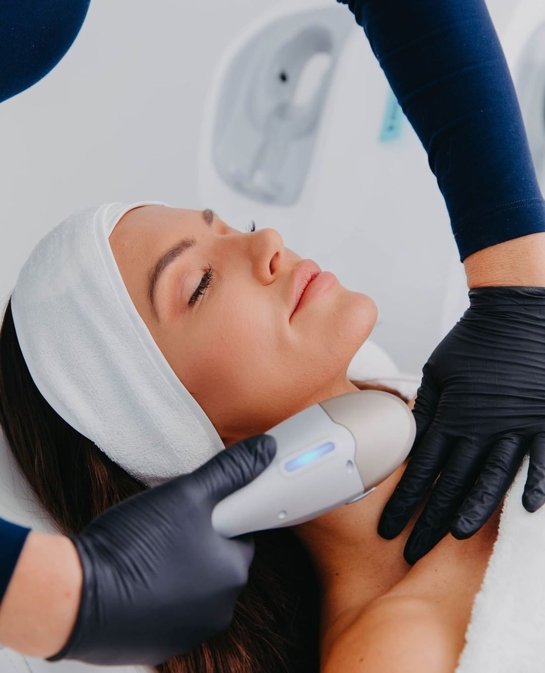 Total Body Contouring