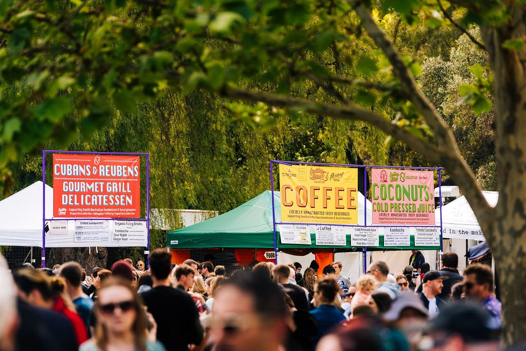Vegan Festival