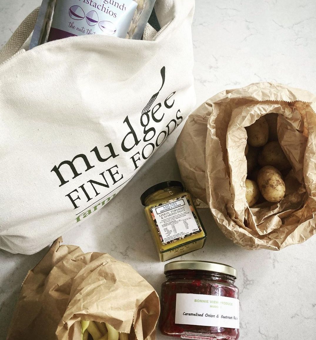 Mudgee Farmers Market 