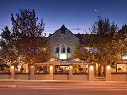 Photo Credit: The Inglewood Hotel