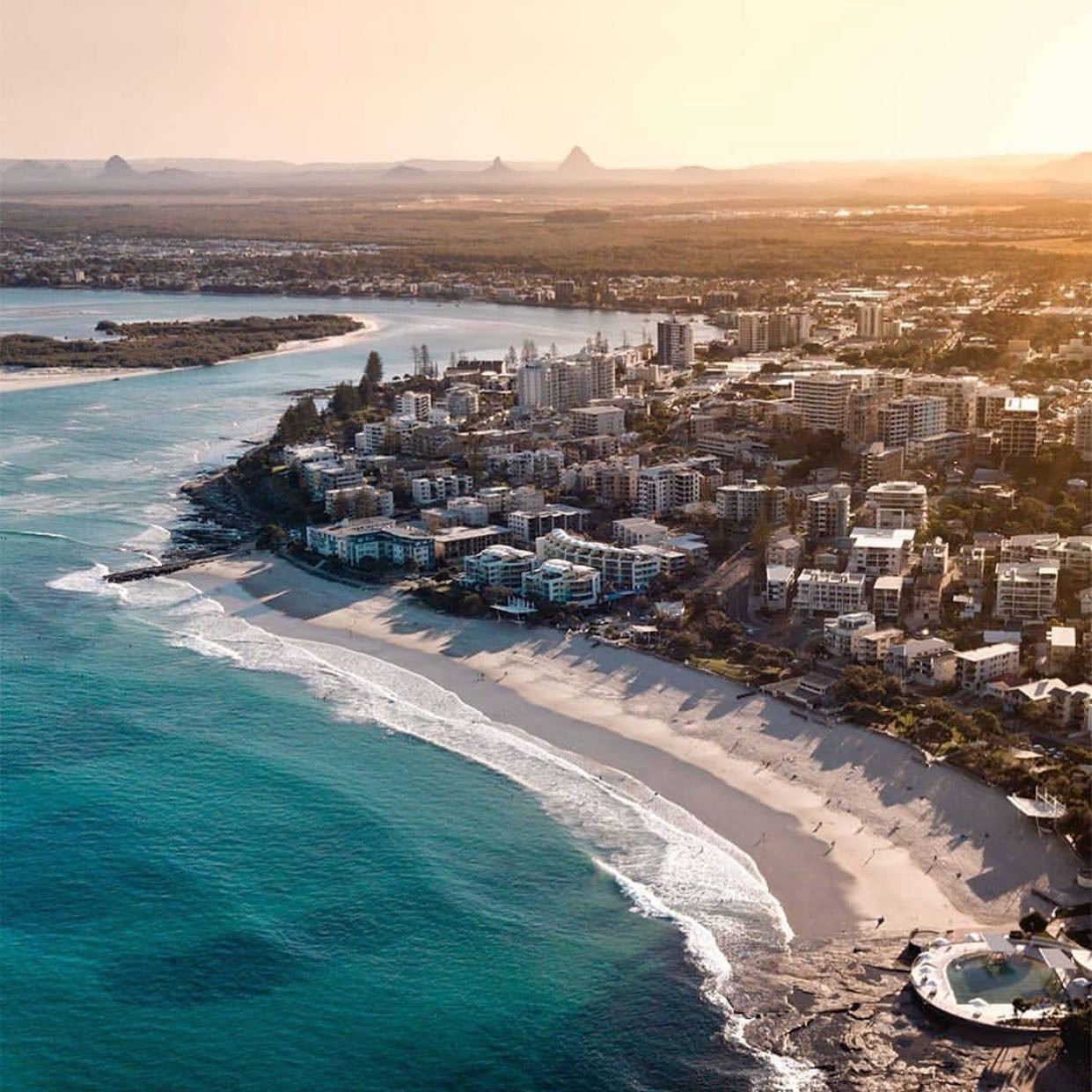 Caloundra