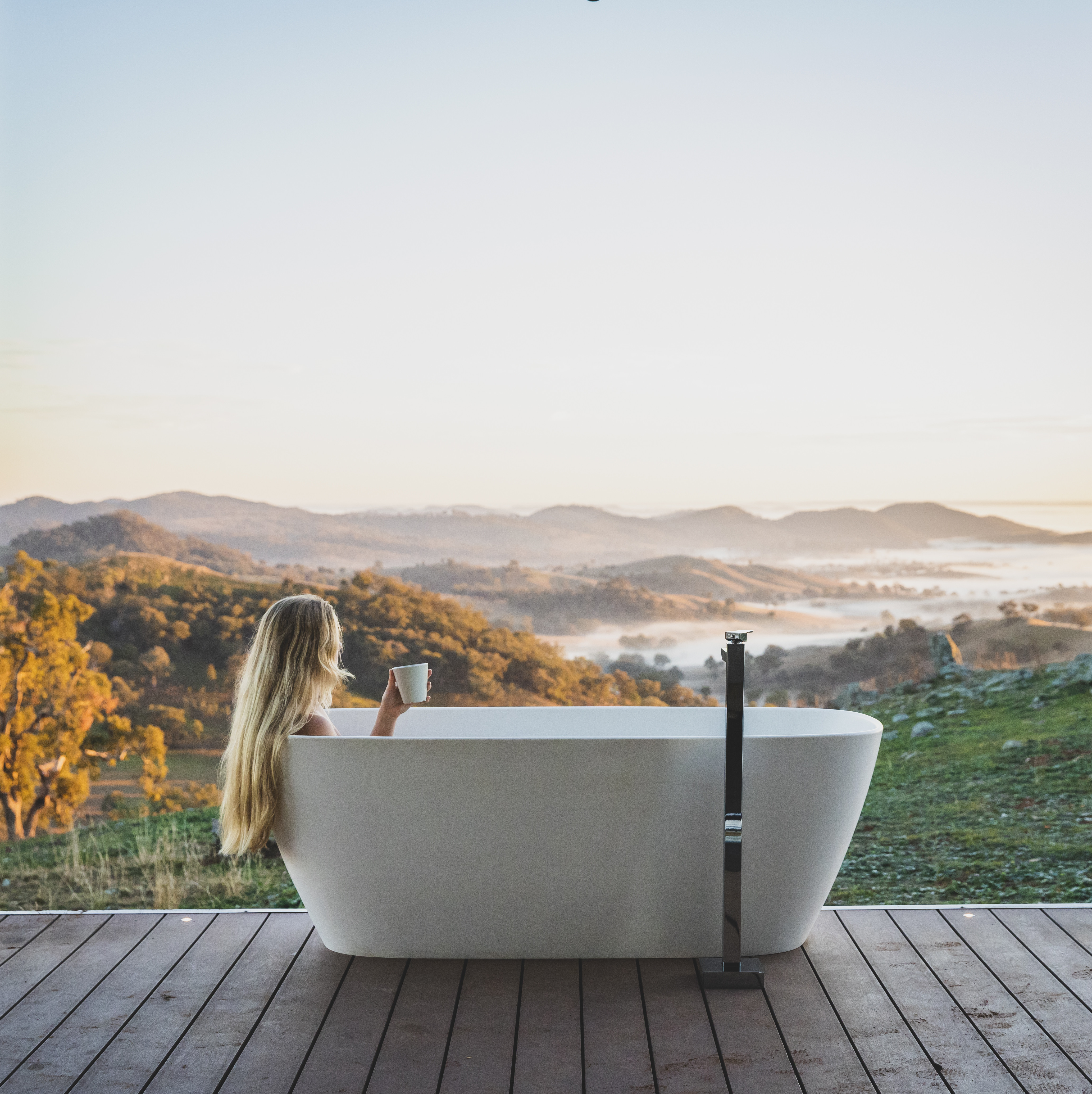 Sierra Escape (Image Credit: Destination NSW)