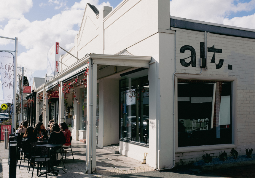 alt. Wine Bar 