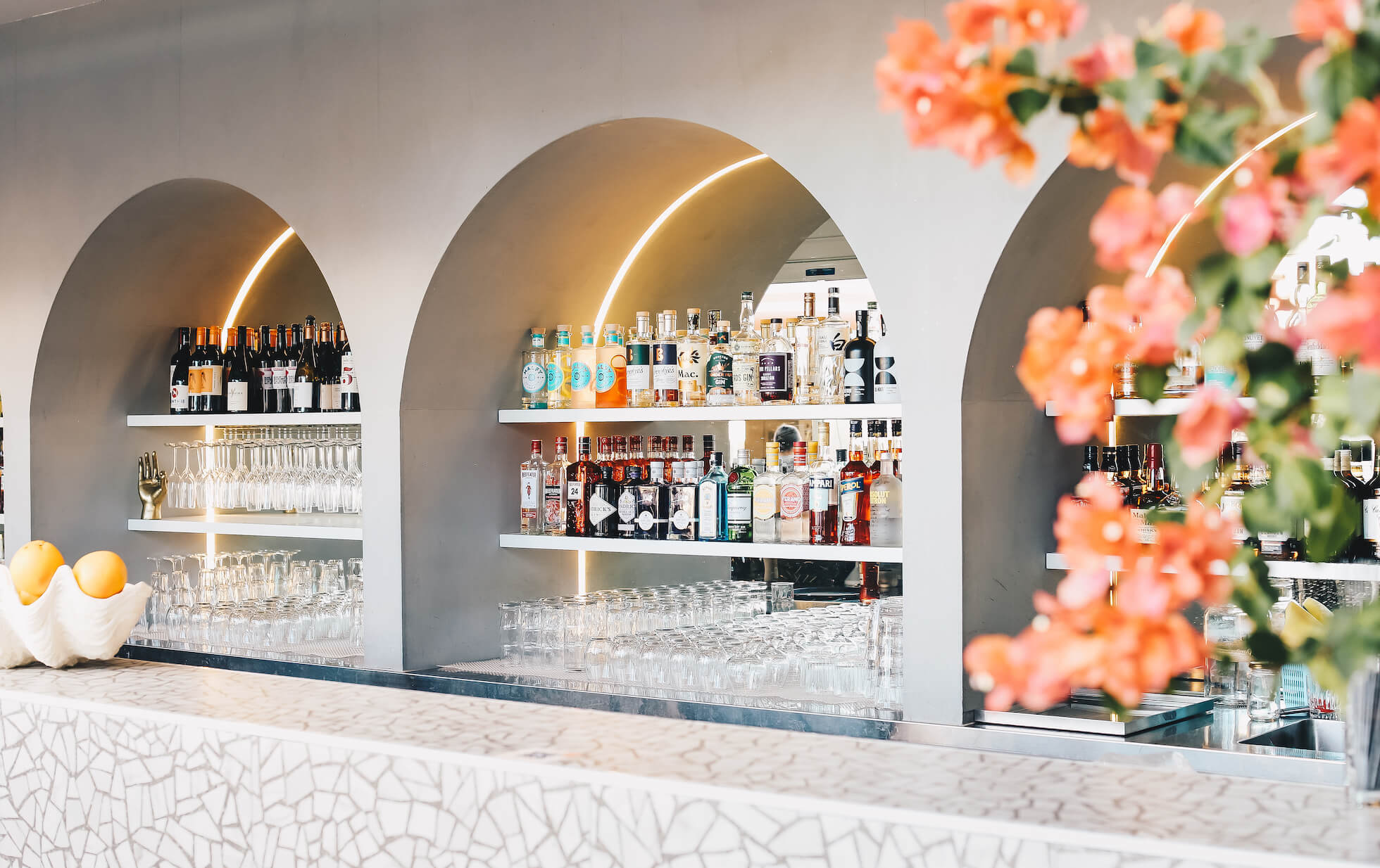 Tetto Rooftop Bar