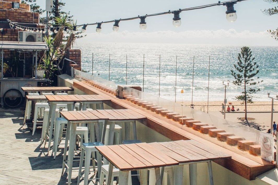 Steyne Rooftop