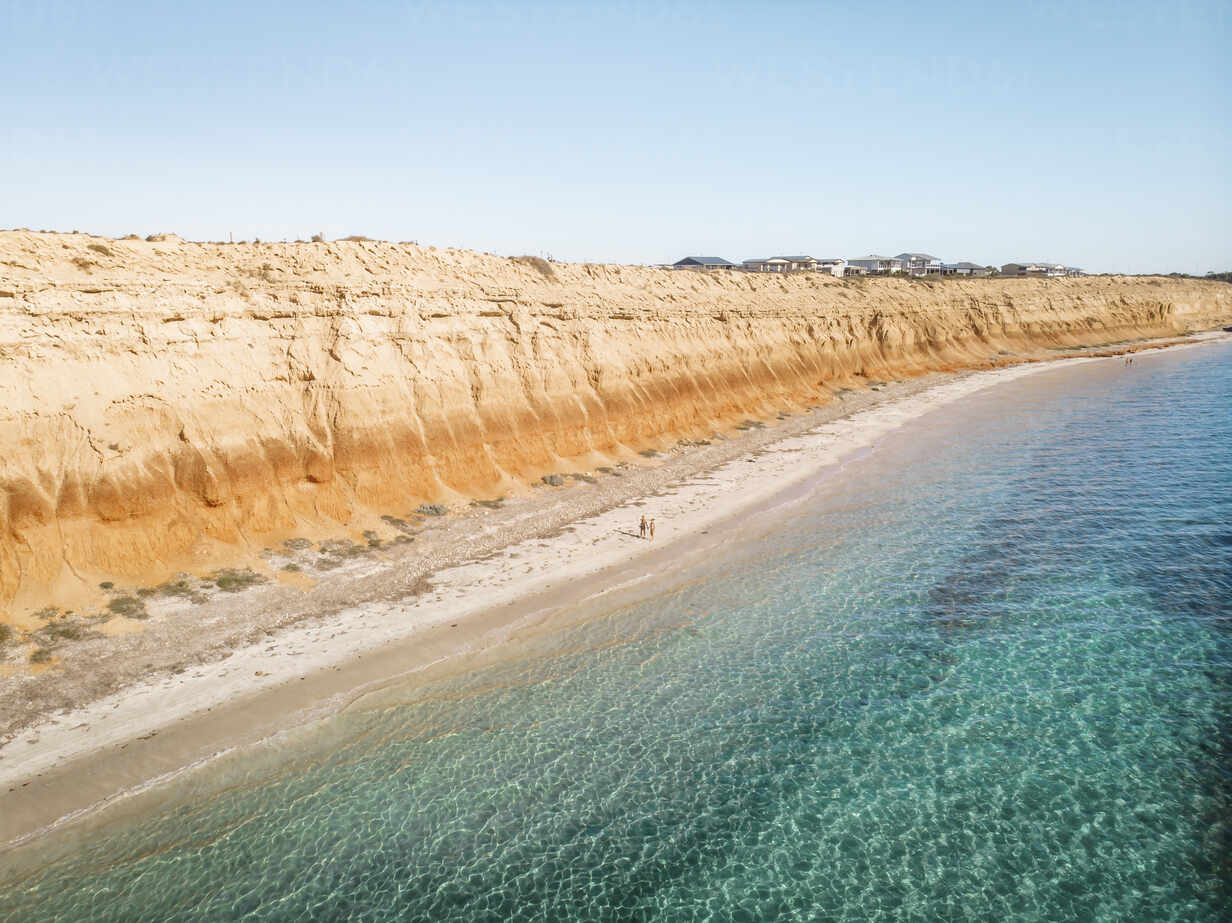 Balgowan Beach (Image Credit: Amazing Aerial)