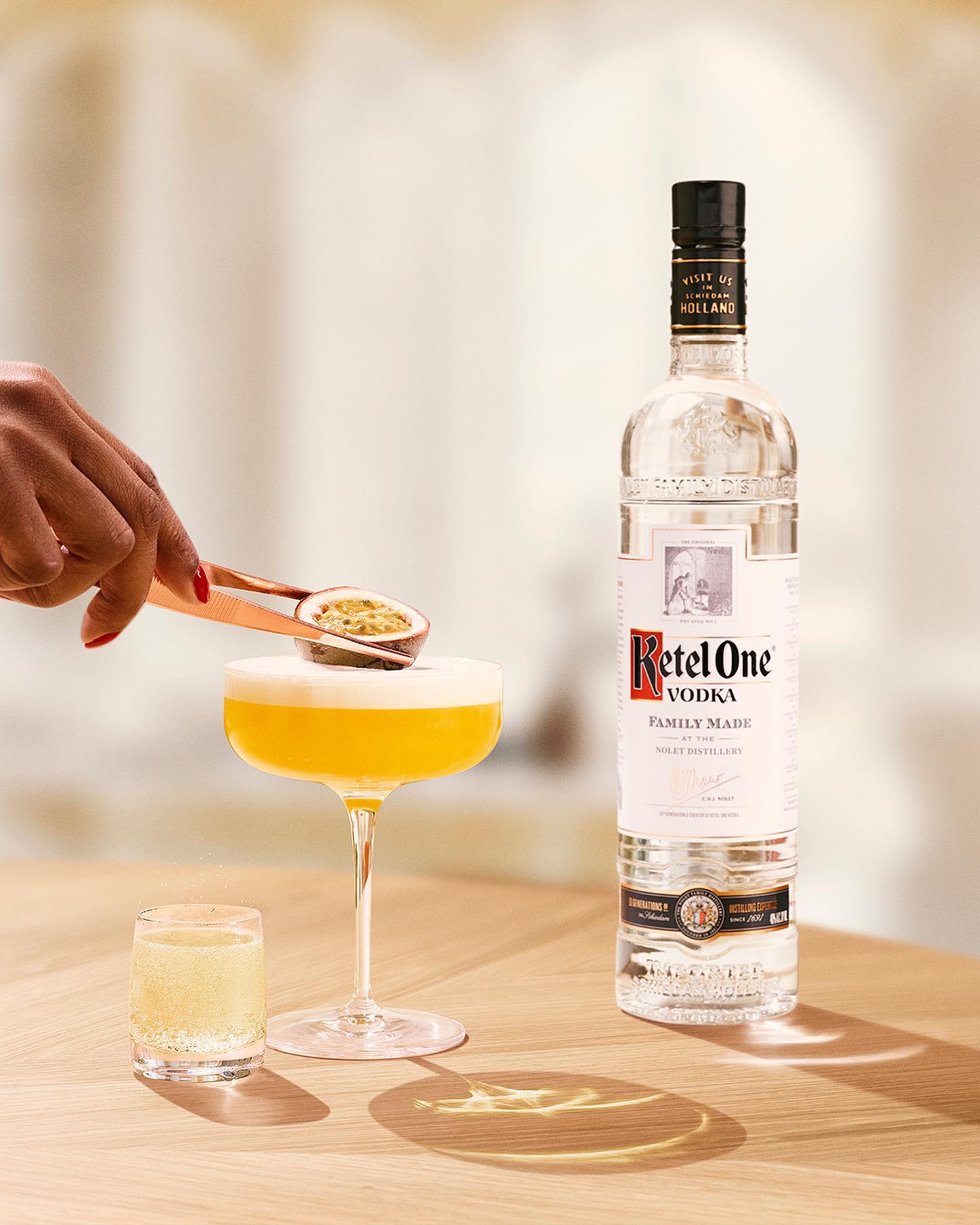 Ketel One Vodka