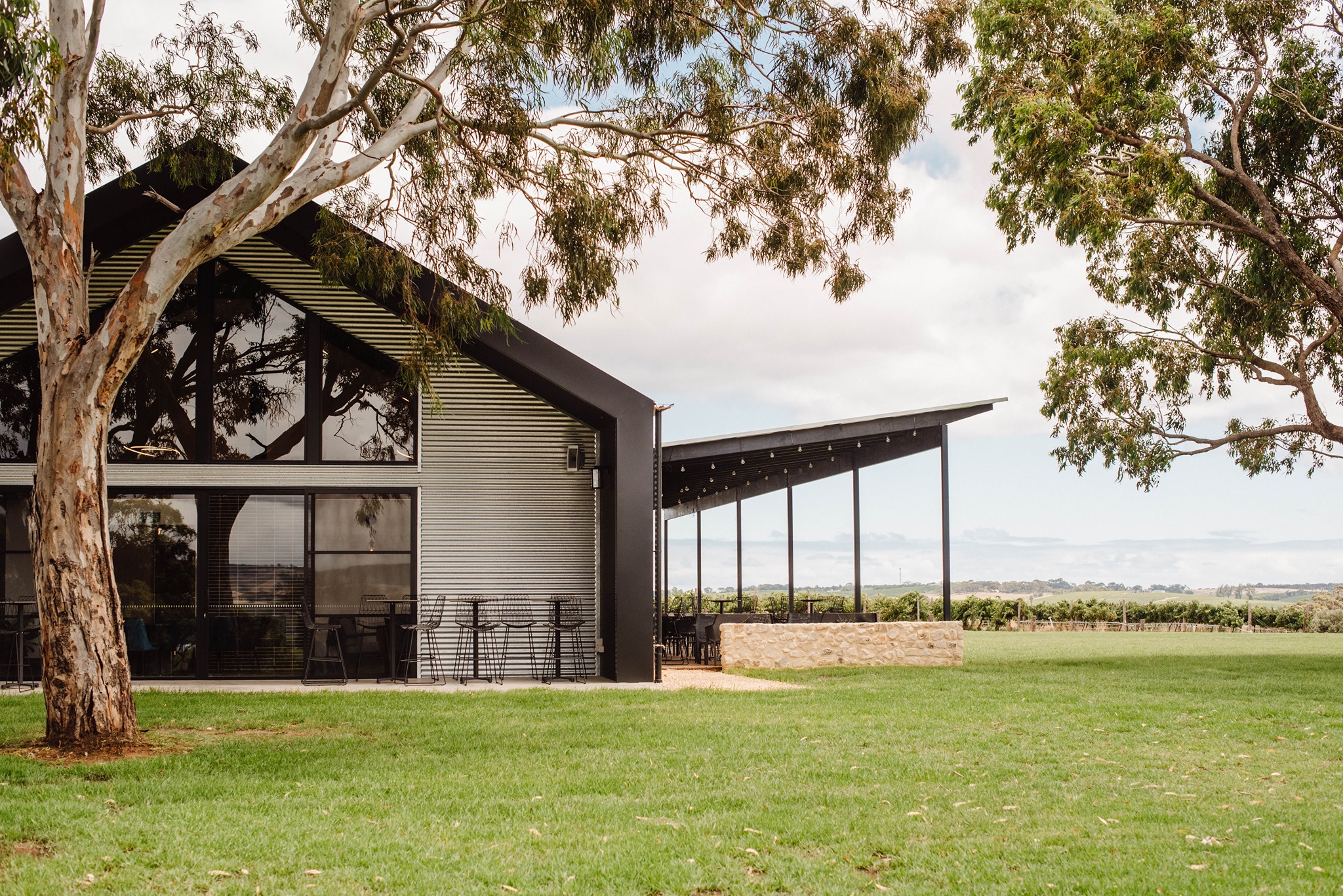 Chalk Hill Wines