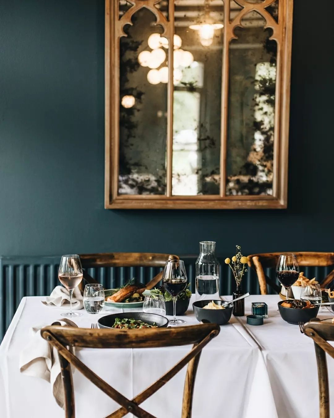 Bistro Sociale