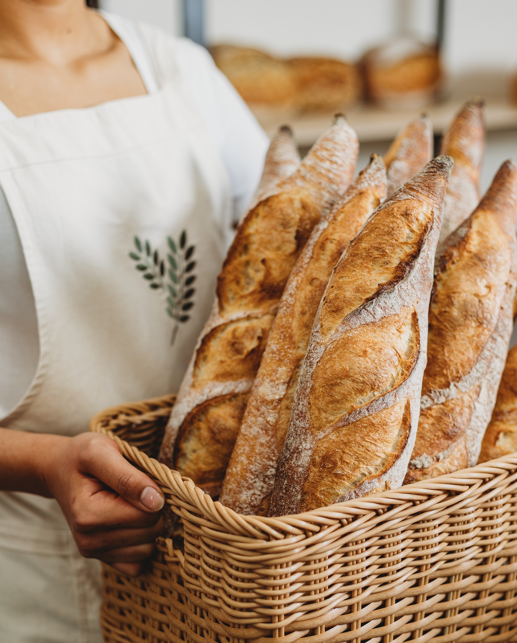 L'épi Artisan Bakery