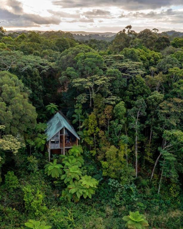 Rose Gums Retreat