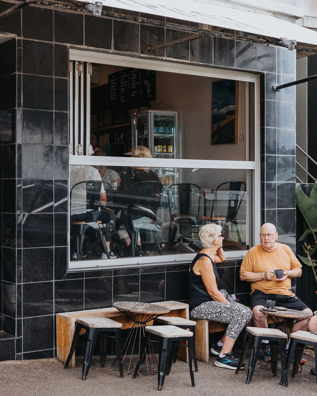 Outpost Espresso