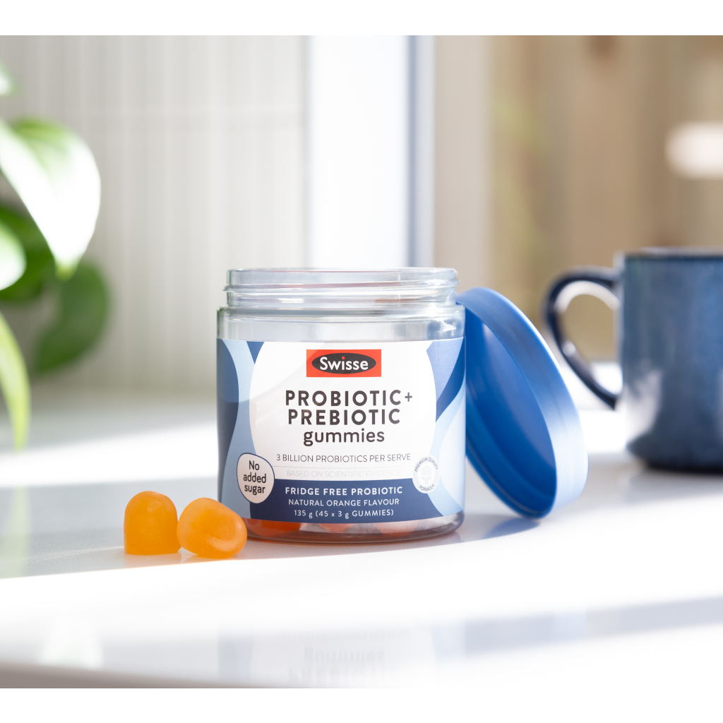 Swisse