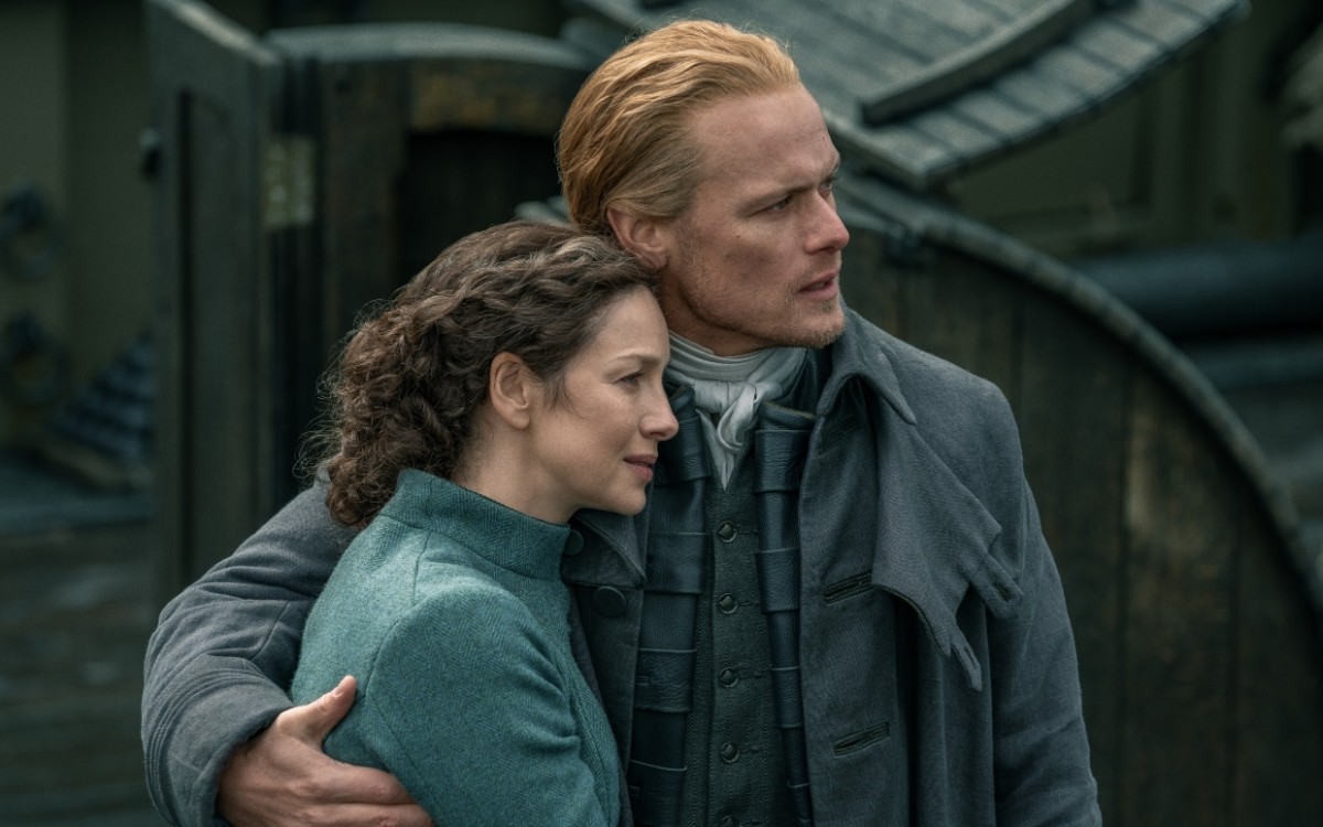 Outlander (Image Credit: Netflix)