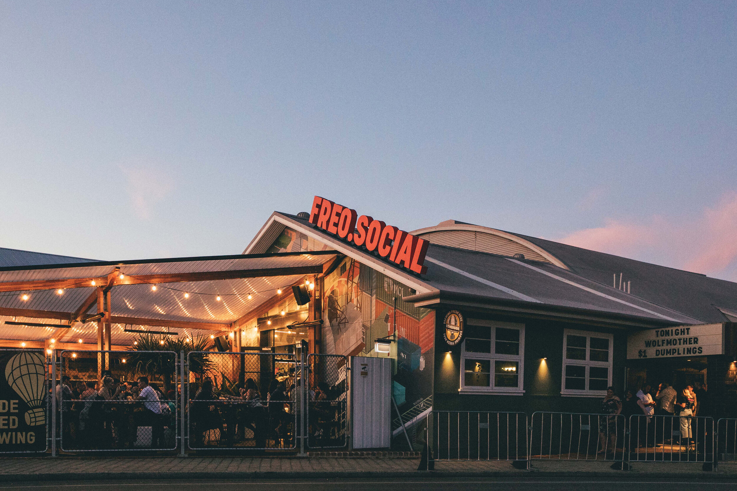 Freo.Social
