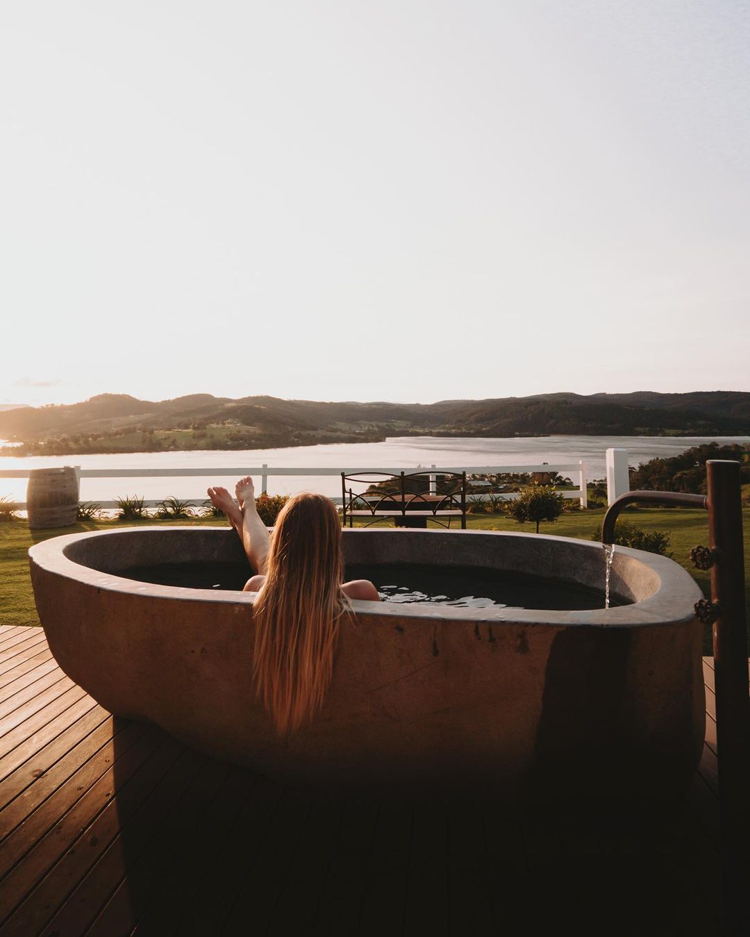 Villa Talia (Image Credit: @she.who.explores)