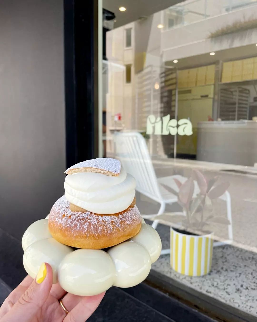 Fika Bakery