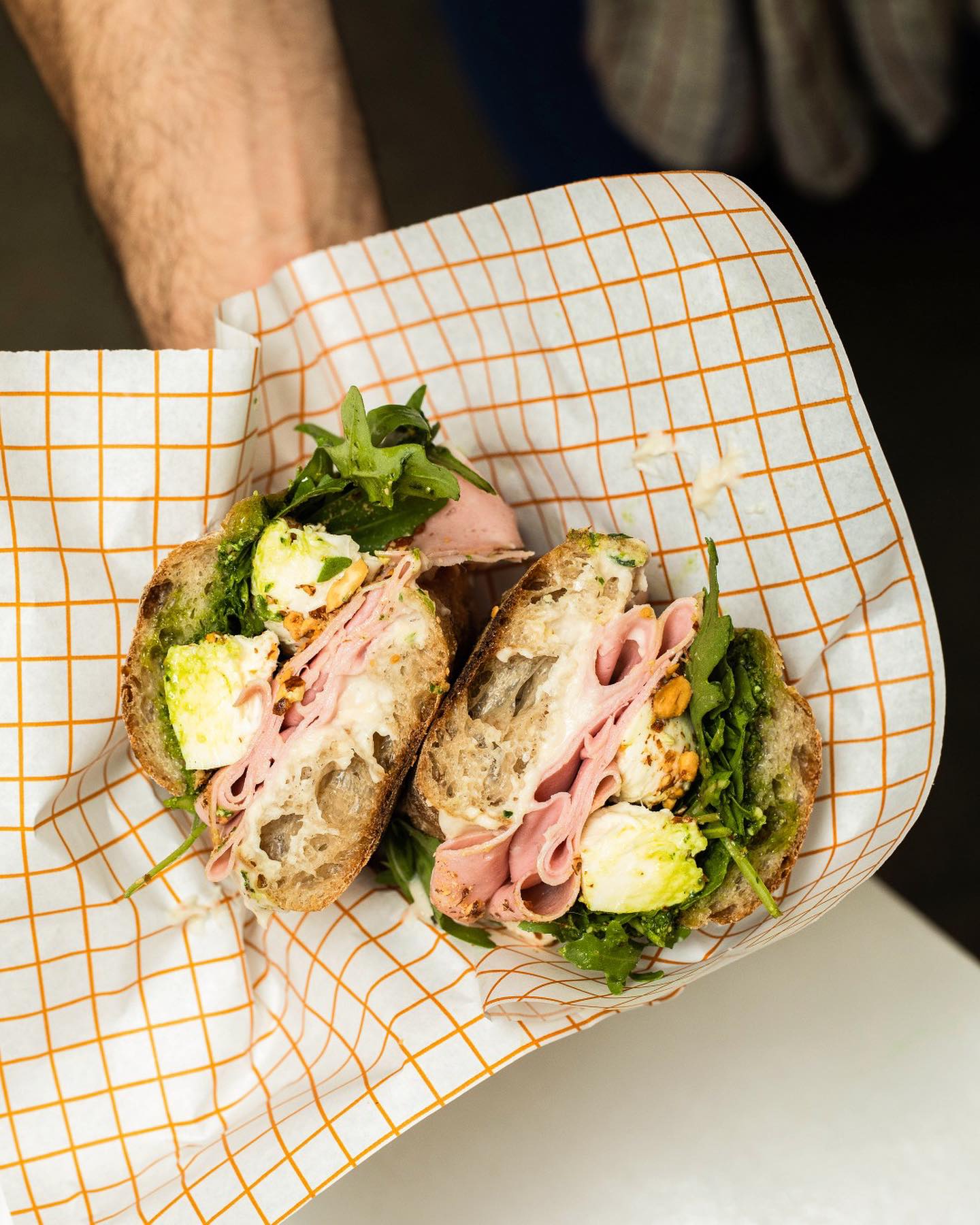 Small's Deli 