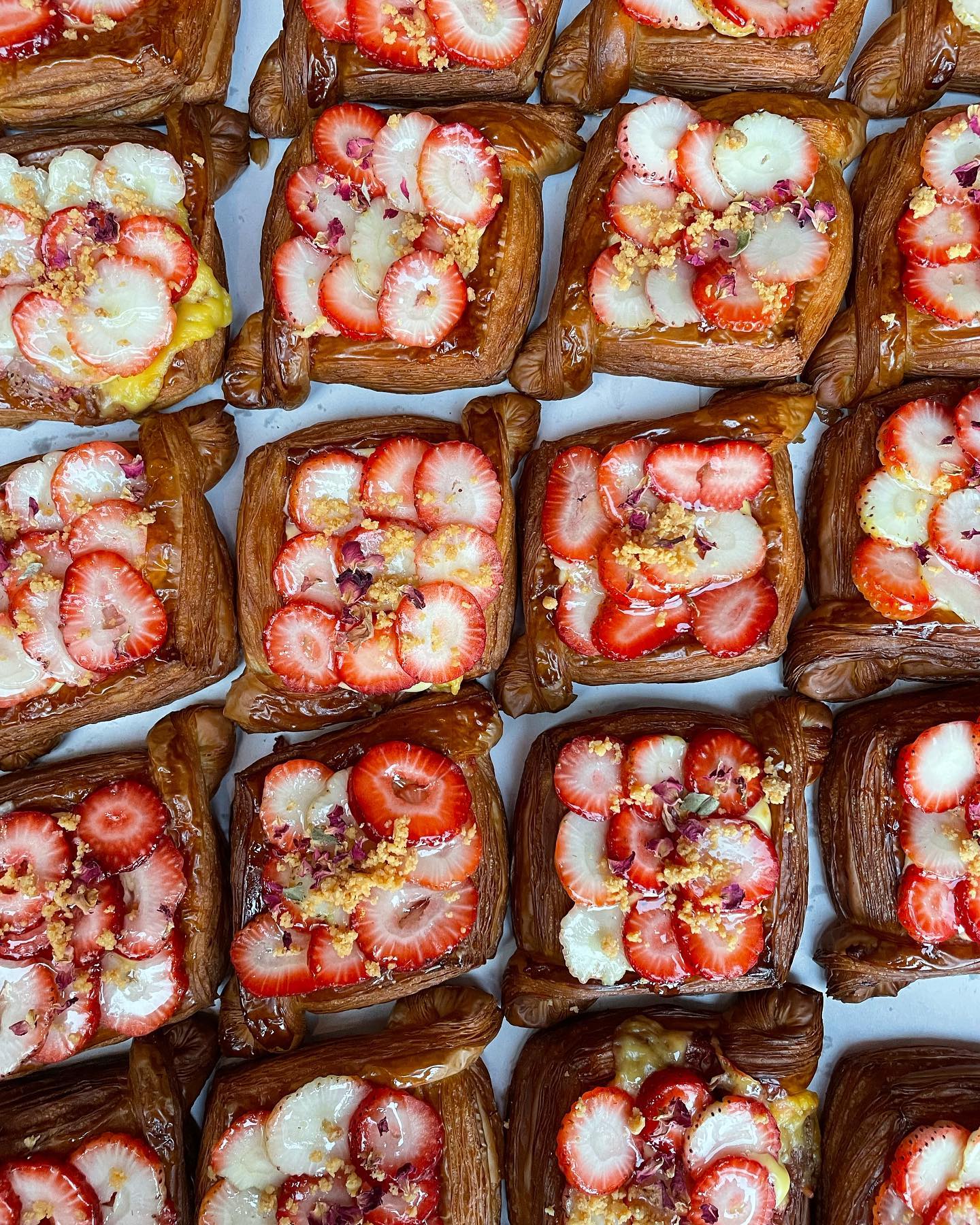 Candied Bakery