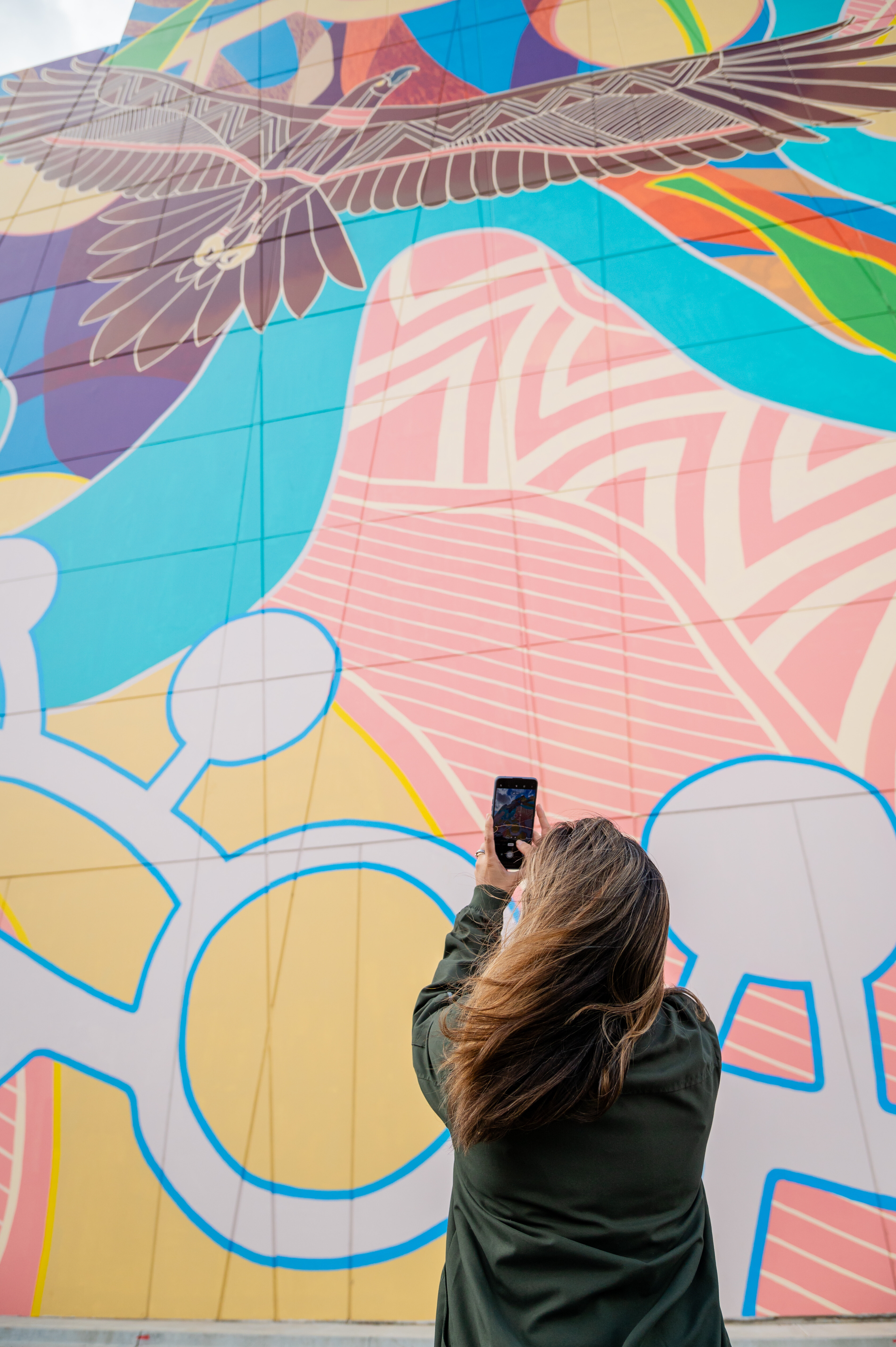Werribee Public Art Walking Tour 