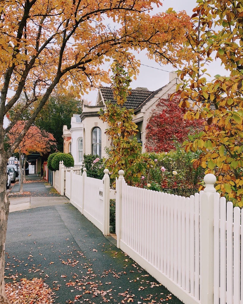 Malvern. Image credit: Kelsey Harrington