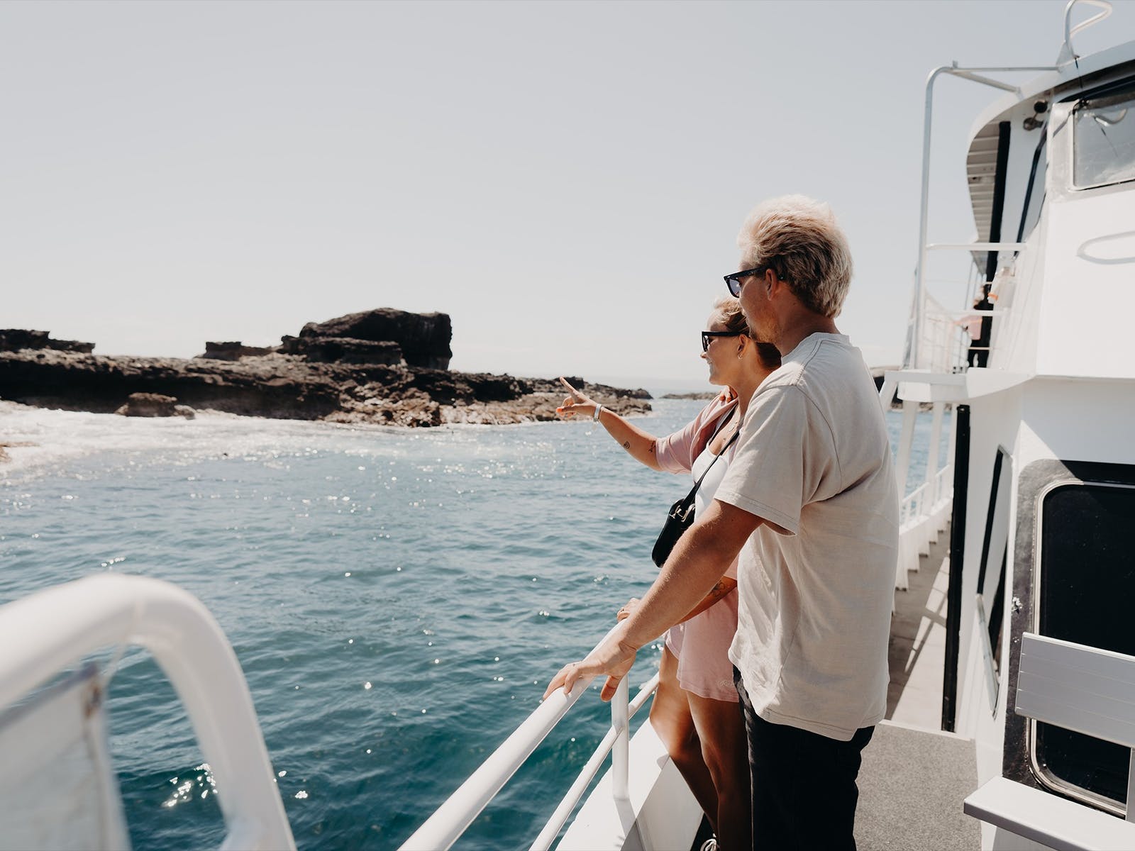 Wildlife Coast Cruises
