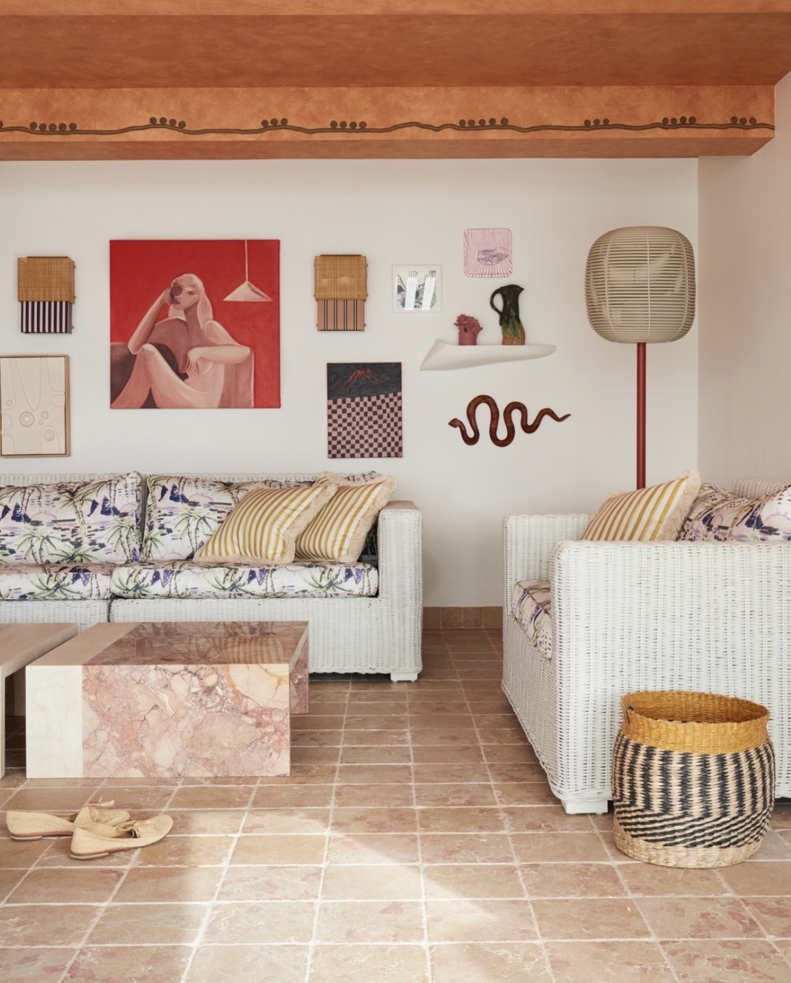 YSG Studios. Photo: Prue Ruscoe