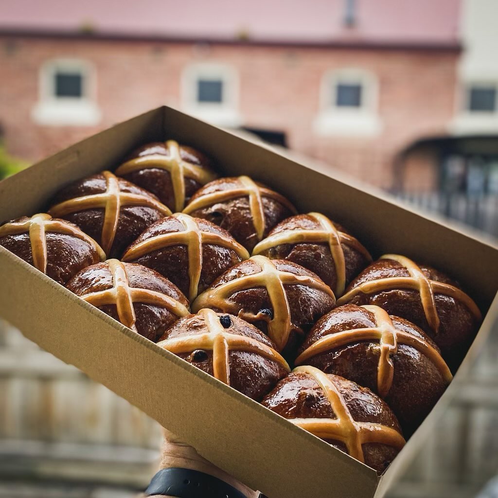 Poolish & Co (Image Credit: IG @poolishandco)