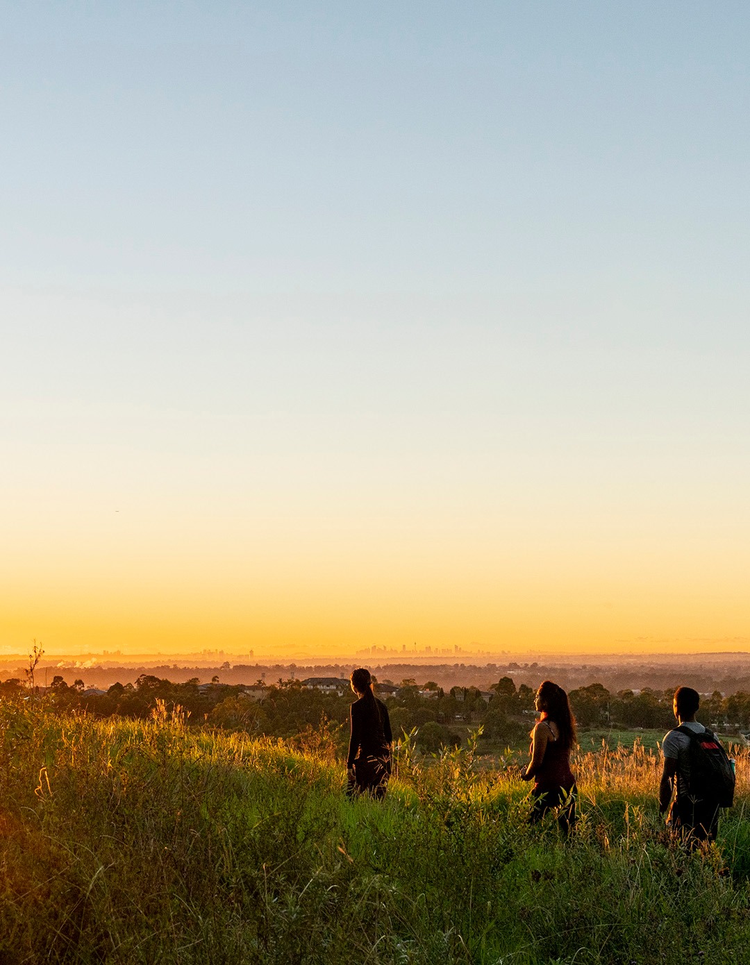Western Sydney Parklands
