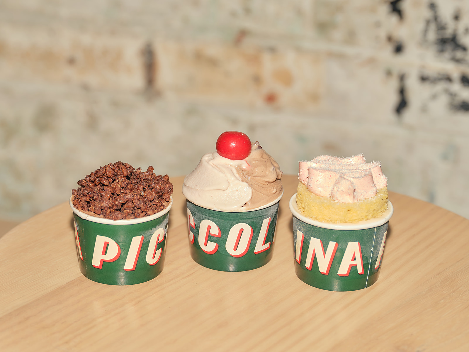 Piccolina