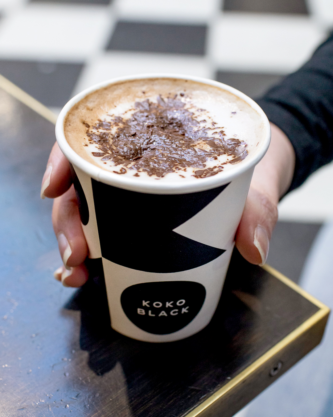 Koko Black