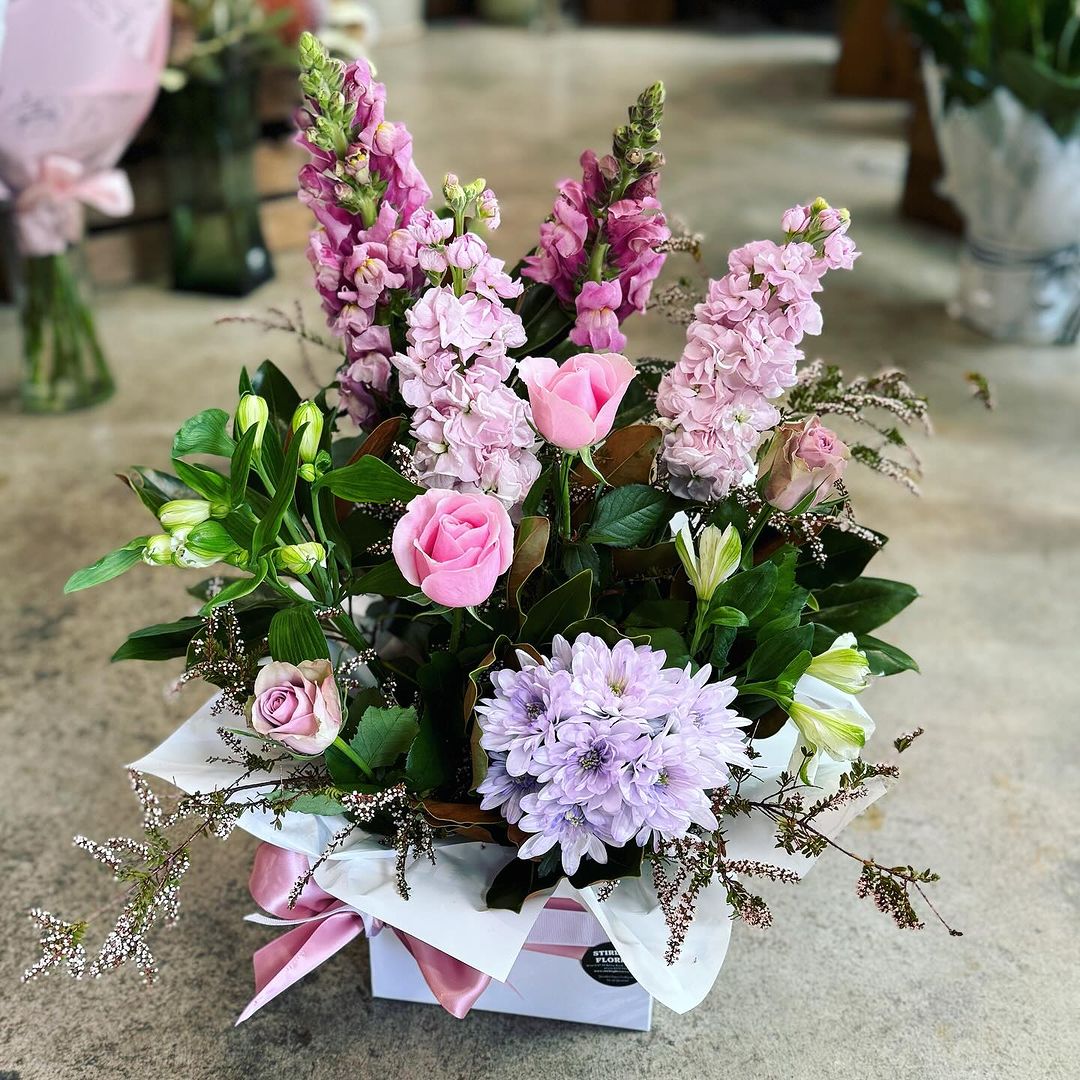 Stirling Florist 