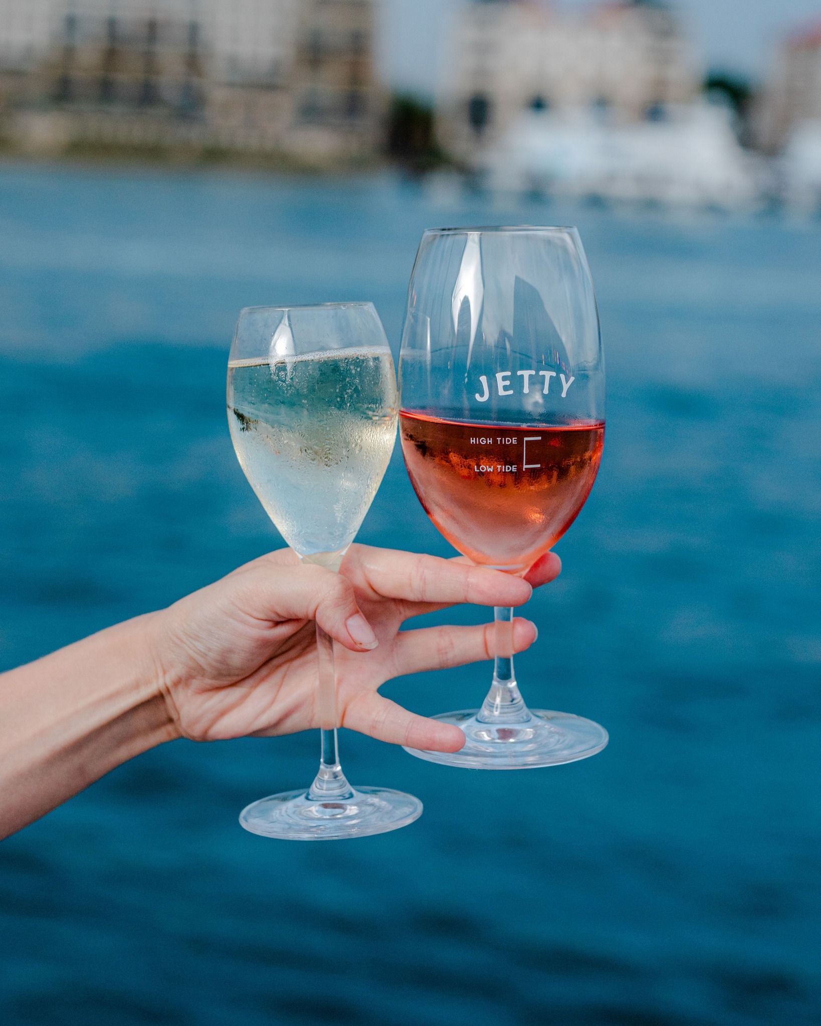 Jetty Bar