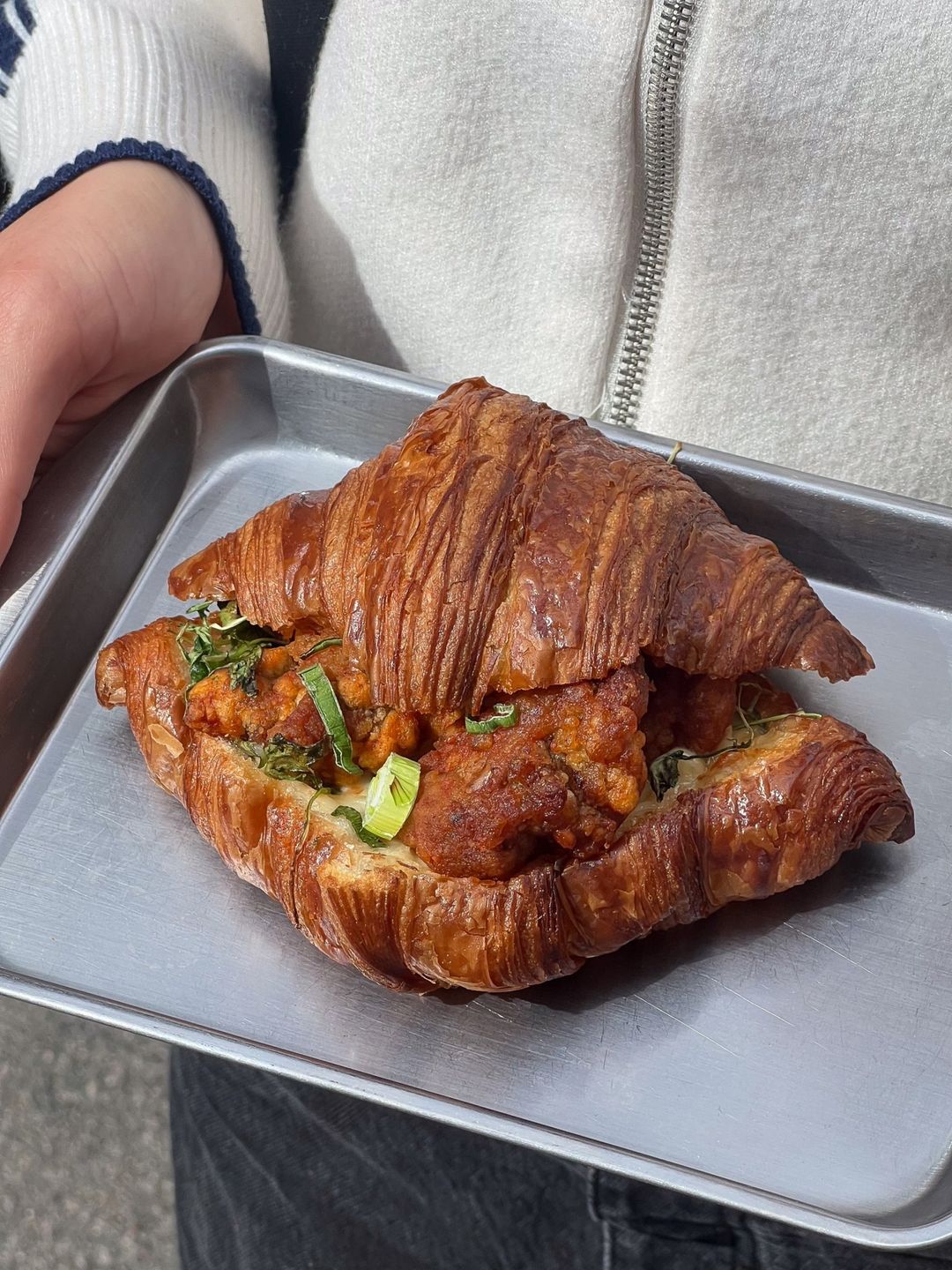 Croff Bakehouse
