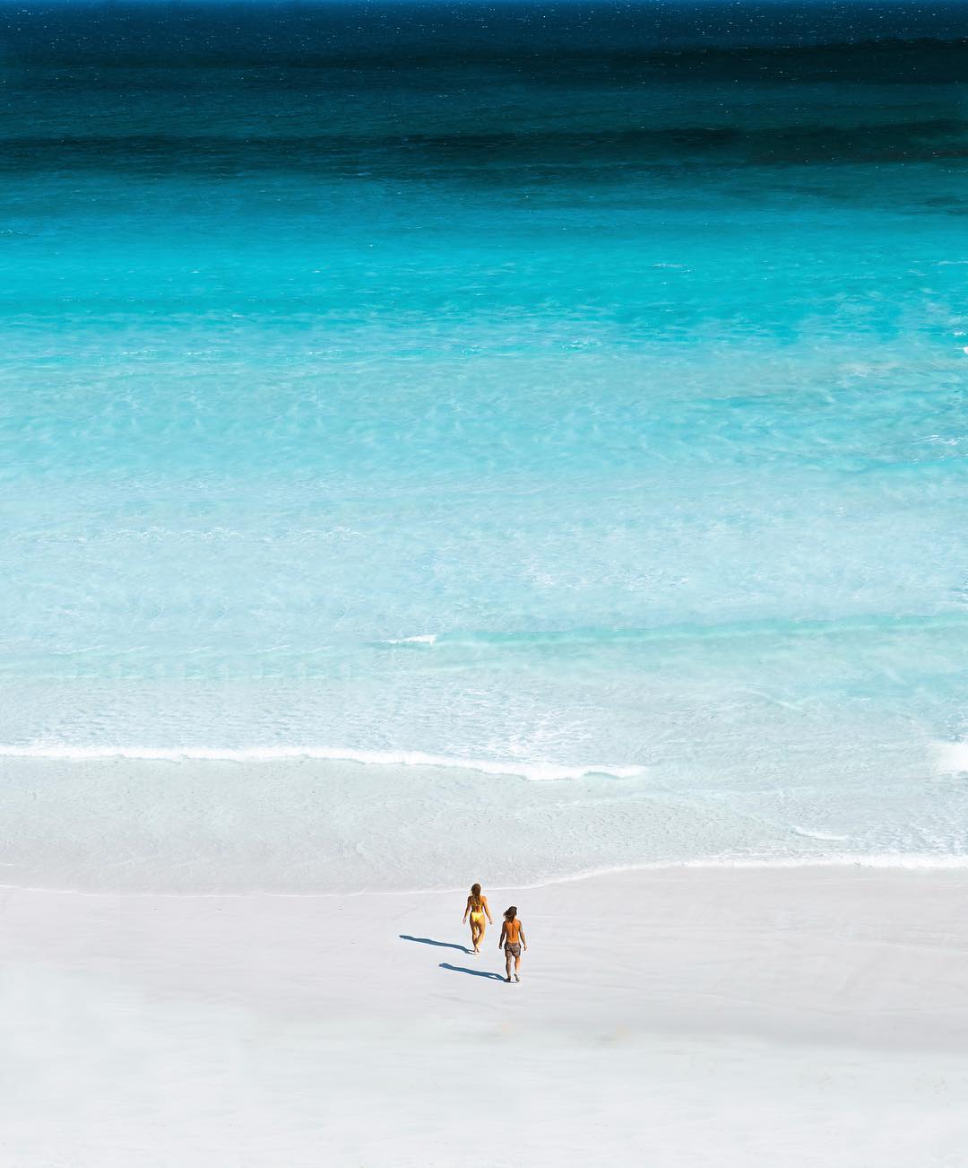 Almonta Beach