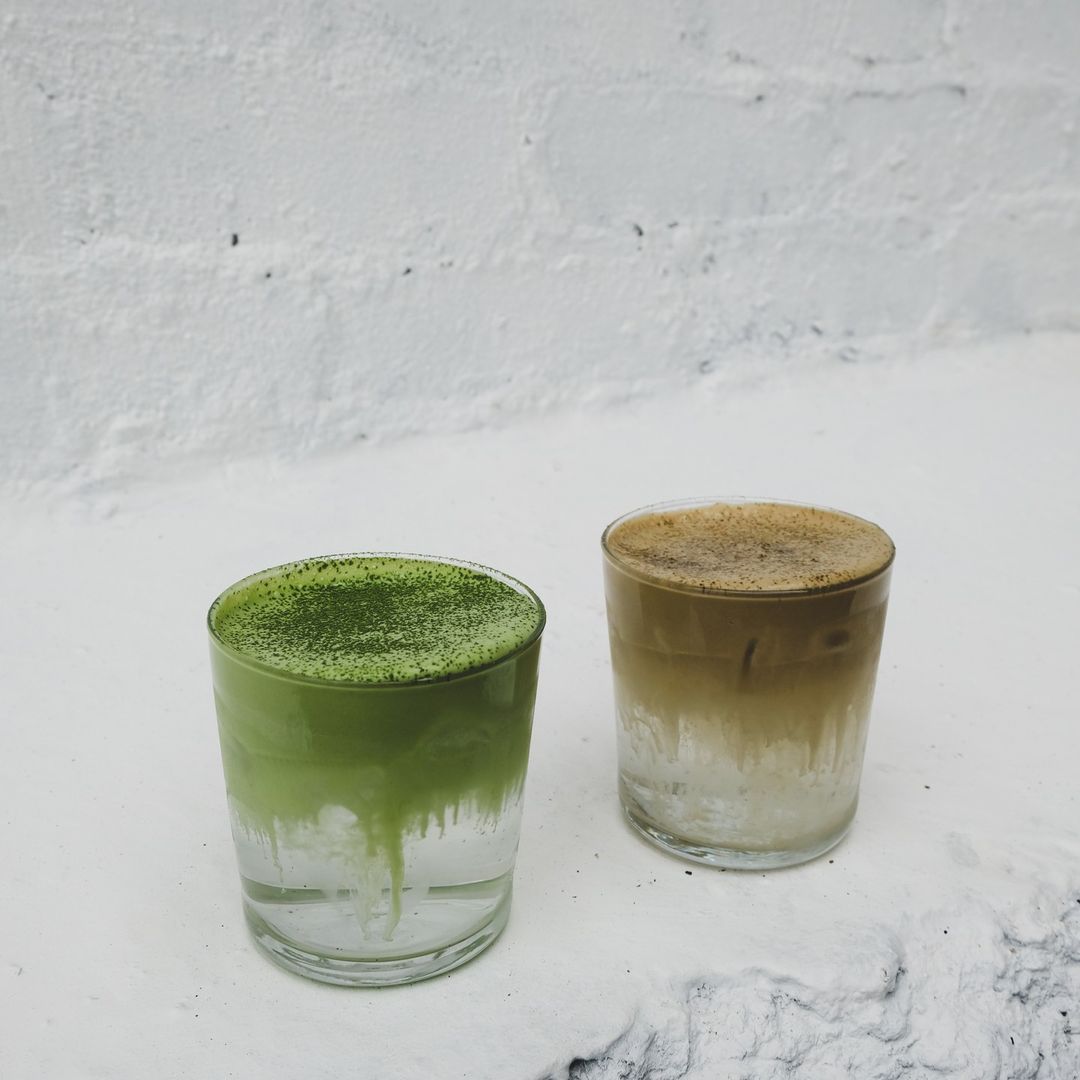 Cru+ Coffee Roastery