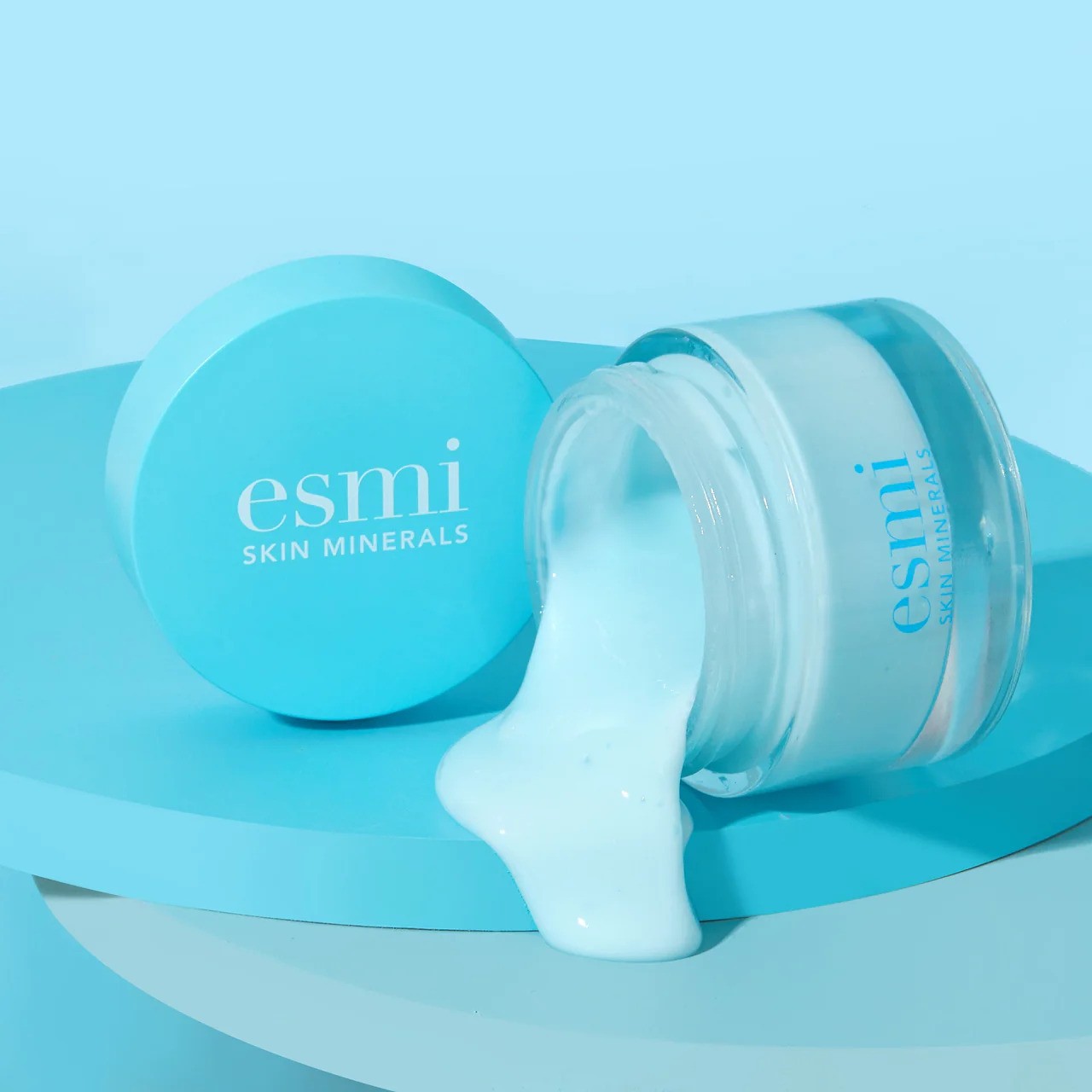 Esmi Skin Minerals