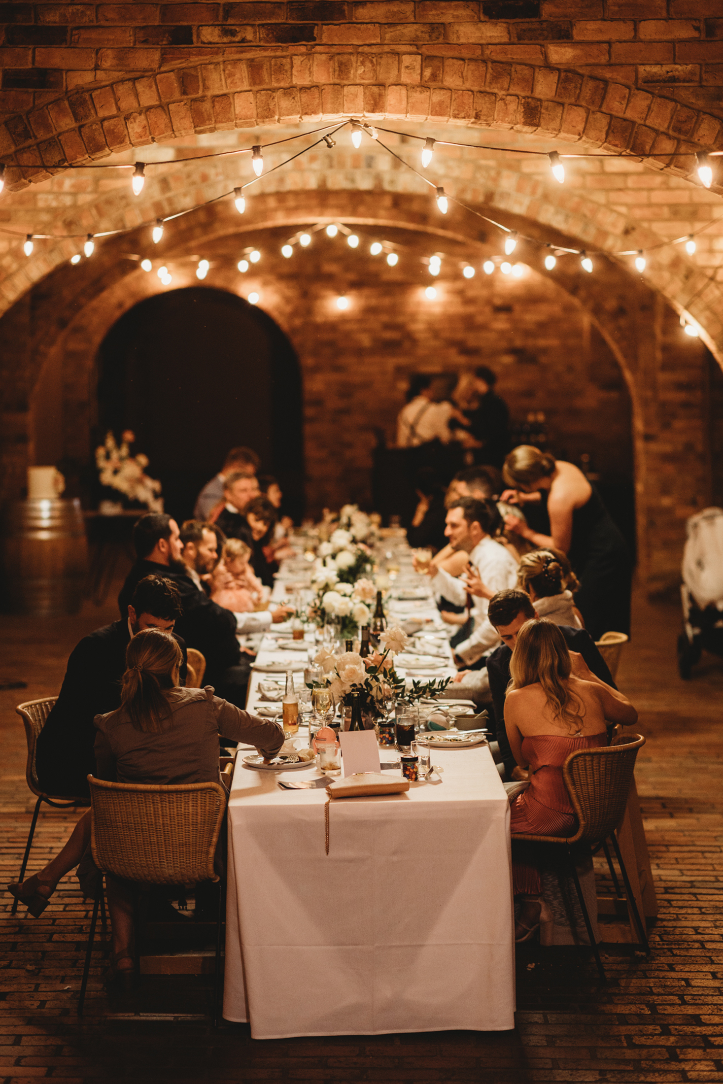 Mitchelton Winery