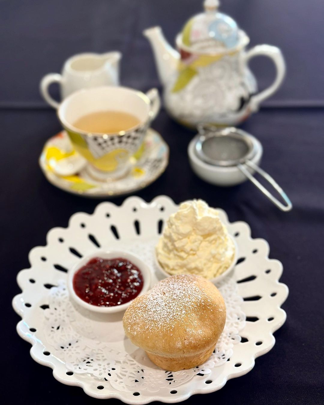 Hobart Town Tea Rooms
