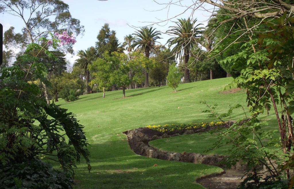 Footscray Park (Image Credit: Days Out With George)